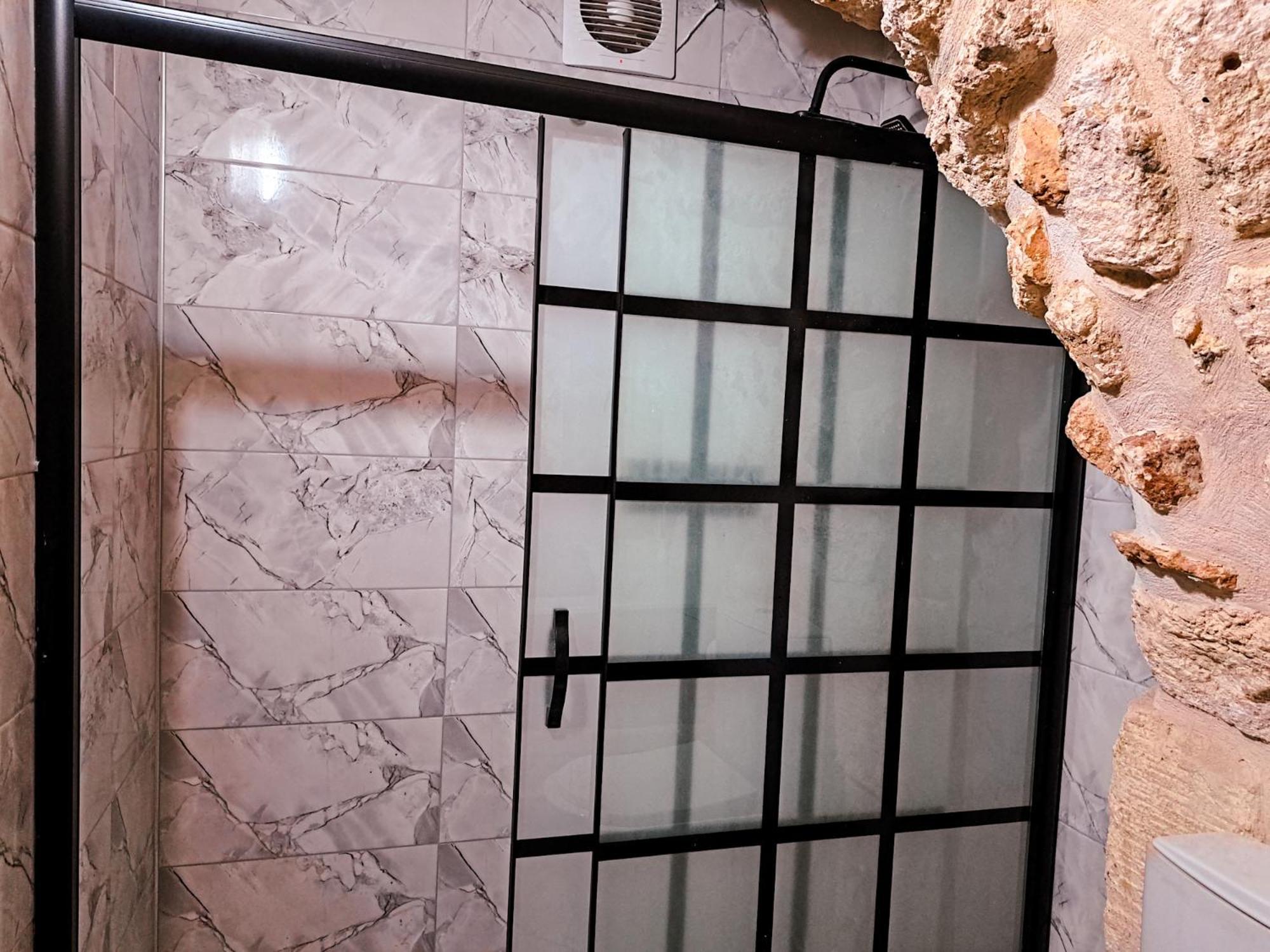 Mons Masius Hotel Teras Midyat Zewnętrze zdjęcie