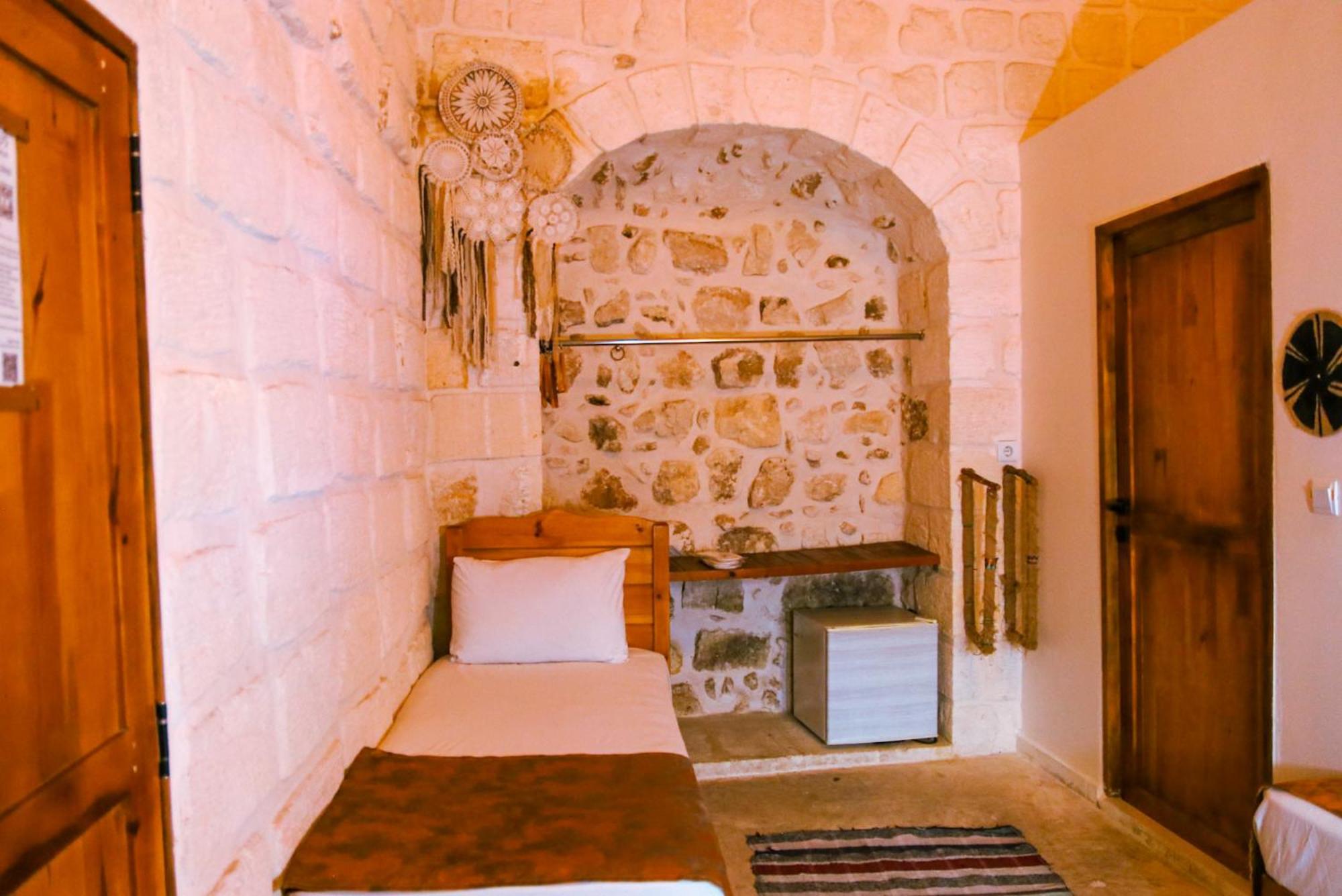 Mons Masius Hotel Teras Midyat Zewnętrze zdjęcie